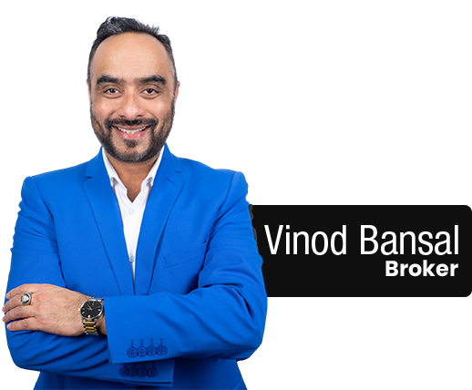 Vinod Bansal